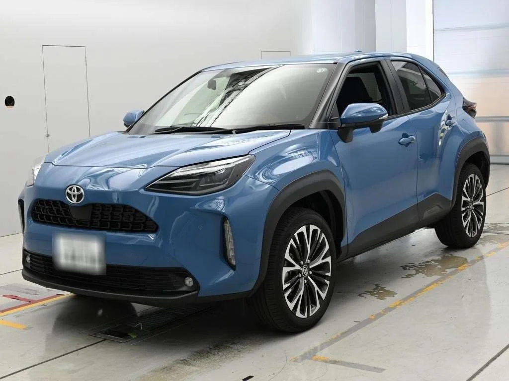 Toyota Yaris Cross MXPB10 2023